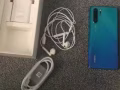 华为p30pro 256g 几乎全新 全套 电话91073226