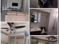 榜鹅五房式单间出租