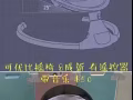 哄娃神器，可优比摇椅，宝爸宝妈不用有轮流吃饭的问题了---已出