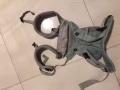 Ergobaby嬰兒背帶，8成新低價轉讓，可小刀