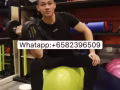 温情男孩懂你的一切