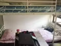 三巴旺大牌488，兩人間招一個男床位，主人房招一女搭房，近8A工業區，近財神廟