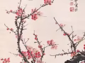 前政府小学托管教师教导华文拼音、写作！国画、亚克力绘画！