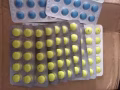 阿伐那非片，无副作用的双效药，不是每个人都有货。达泊西丁，希爱力双效药长期有货