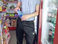 帥哥服務