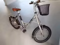 自行車便宜了