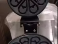 全新带发票waffle 华夫饼机可商业用便宜出售