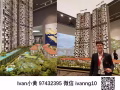 南峰雅苑(Ave South)在SG热门投资区南部濒水地区边缘,唯一豪华新私宅