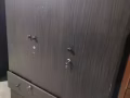 宜家单人床！双人床垫！上下铺铁床！衣柜