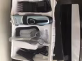 現有一款可以水洗的電動理髮推子，用過一次，全新的，有需要的可以聯繫我