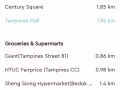 近淡滨尼，四美，MRT附近，高档公寓，新房，独立卫生间
