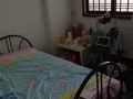 地铁站五分钟，合租普通房，房间只住两个人