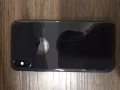 苹果X 黑色