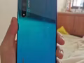 用了半個月的華為nova5t