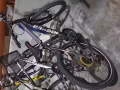 出售二手自行車
