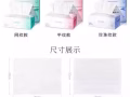 出售洗臉巾