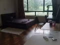 近培根，斯坦福的三分钟兀里地铁公寓主人房 普通房超大的