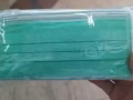 出售一次性口罩