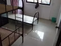招男搭房