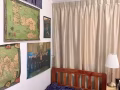 1suites，复式公寓 1 lorong 20 geylang.