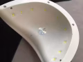 美甲仪器