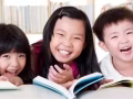 小孩(4岁以上)留宿，周一到周五，看管照顾和教育由我来！