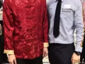 热情洋溢的导师, 培训：英语，数学，数据分析