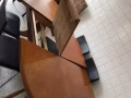 自家用桌子 衣橱出售