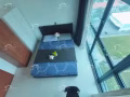 ?花啦公园 一分钟地铁站shoppingmall，绝佳公寓