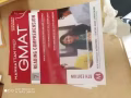 ACCA, GMAT, GRE 教材/資料