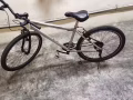 出售自行車一台
