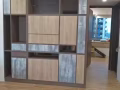 东方家具工厂专业做橱，手工漂亮，联系电话96630025