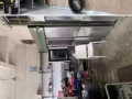 餐馆厨具，冰厨等便宜出售，有意者请电92950723