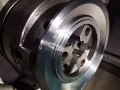 加冷工業區 —— 招聘CNC車床銑床普工技術員