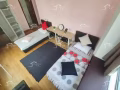 马里是他，房间超大三房公寓，即来即住