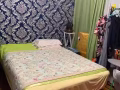 芽茏40巷公寓主人房女搭房；人少干净；水电网气全包；可报本屋地址；随时可以入住；