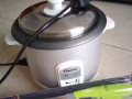 普通电饭锅，送点火枪