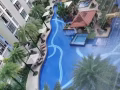 Leakhose 湖畔 mrt對面公寓搭房床位