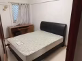 近Ubi MRT 温馨大主人房出租！❥(^_-)