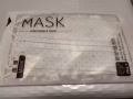 防护口罩  普通口罩