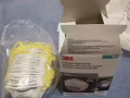 3M N95口罩，