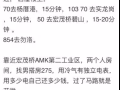 宏茂桥男搭房出租（两人房间）$275