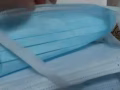 一次性口罩，只有四盒