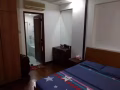 ?海军部白色公寓主人房~小时租~日租~短期租~人少安静~干净卫生~24小时接待