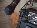 吉他专用音箱