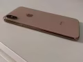 XS MAX 金色