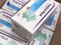 三层口罩 价格35一盒 需要可以可与我联系