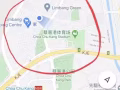 两个女生租两个单间