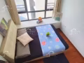 三分钟兀里地铁站，出门就是斯坦福学校，新公寓