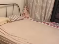 宜家床